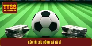 Kèo tài xỉu bóng đá là gì?