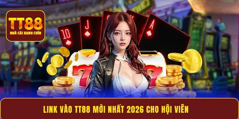 Link vào TT88 mới nhất 2026 cho hội viên