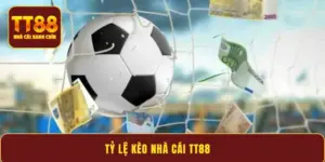Tỷ lệ kèo nhà cái TT88